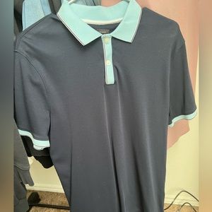 Banana Republic Dress Polo
